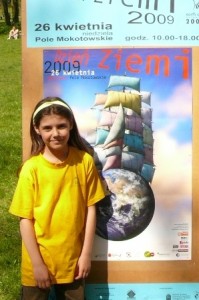 Dzień Ziemi 2009