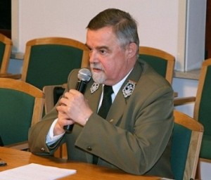 dyrektor Wojciech Fonder