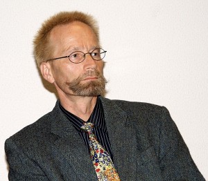 Prof. Andreas Roloff